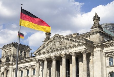Secret German Government Network Attacked