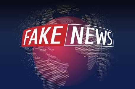 Fake News Domains Spoof UK News Sites