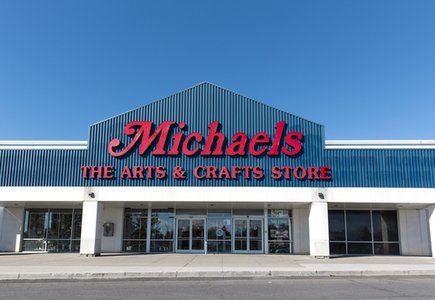 Michaels Investigates Possible Data Breach
