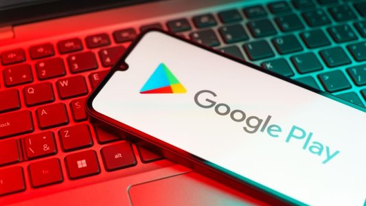 SpyNote Malware Targets Android Users with Fake Google Play Pages