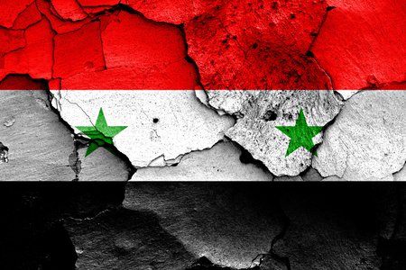 Massive Syrian Government Hack All Down to Joomla