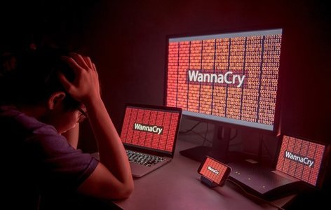 Hundreds Report WannaCry Phishing Campaign