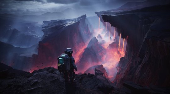 Free demos for The Alters, EA Sports FC 25 & Prologue: Go Wayback!