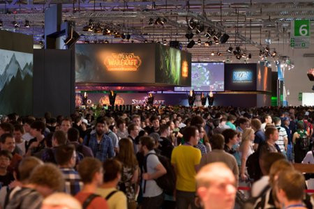 NSA/GCHQ Turn World of Warcraft into World of Spycraft