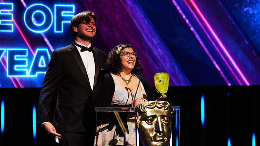 Unpacking named Game of the Year at BAFTA Games Awards 2022