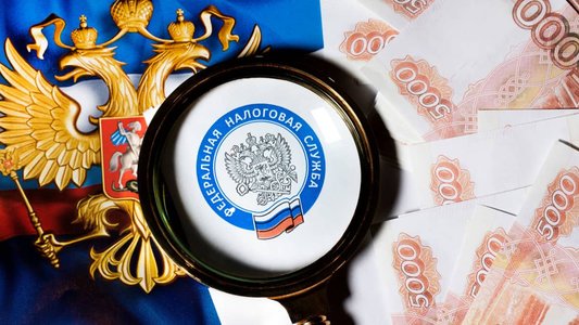 Ukraine Claims it “Paralyzed” Russia’s Tax System