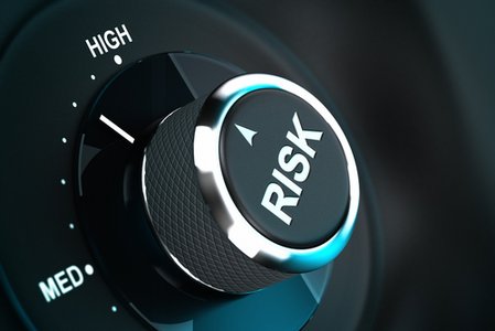 Cyber-Attacks Are Top Business Risk in North America and Europe