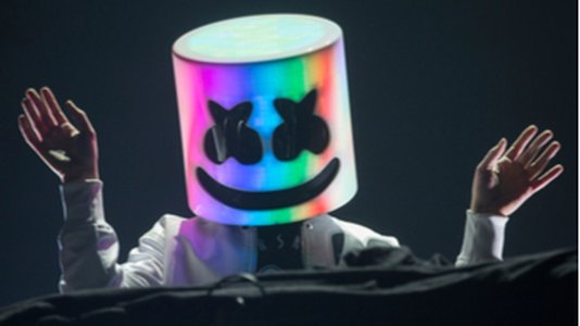 Fame of Fortnite's DJ Marshmello Opens Door for Scams