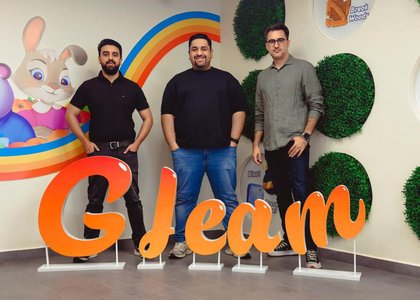 Game District acquires majority stake in Gleam Games