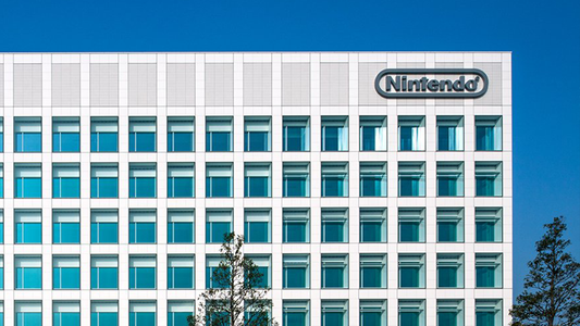 Nintendo acquires long-term development partner SRD