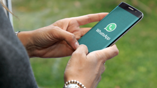 WhatsApp Files on Dark Web Show Millions of Records For Sale