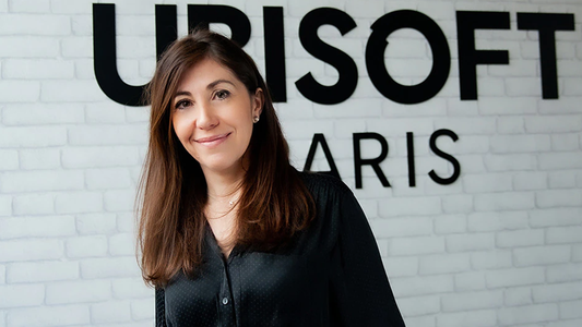 Ubisoft has appointed a new SVP of studios operations