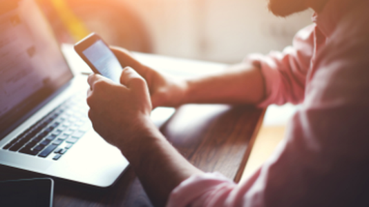 Over 70% of Employees Keep Work Passwords on Personal Devices