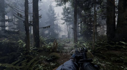 The STALKER/Metro-inspired, narrative-focused horror indie FPS Shadow Project will receive a PC demo on August 9th