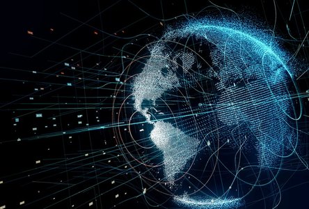 WEF Fears Cyber-Threats and Digital Fragmentation