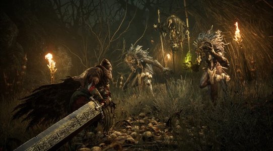 Lords of the Fallen will “never feature the Denuvo anti-tamper tech”
