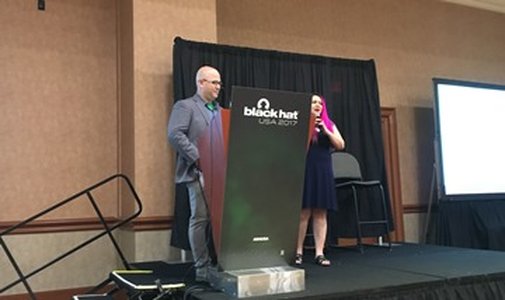#BHUSA: You’re Dealing with Supply Chain Security Whether You Like it or Not