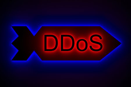 Mega-DDoS Attacks Hit All-Time High on Q1