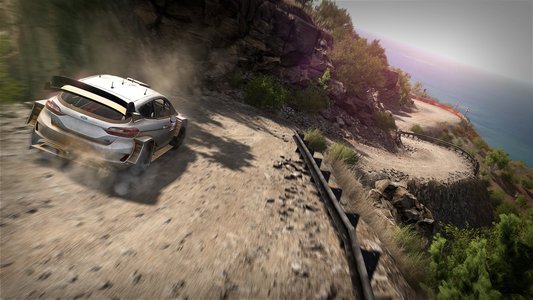Fate of Codemasters WRC team uncertain as EA "pauses" World Rally Championship series