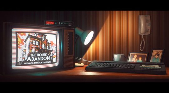 Free demo released for No Code ‘s new adventure game, Stories Untold
