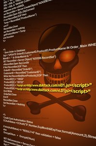 Lilupophilupop: Tongue-twister SQL injection attacks pass one million mark