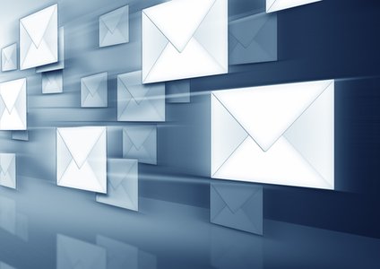 GSA to implement $2.5B email-as-a-service project