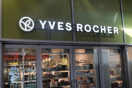 Data Leak Hits 2.5 Million Customers of Cosmetics Giant Yves Rocher