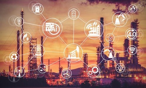Endpoint Concerns Blight IIoT Security