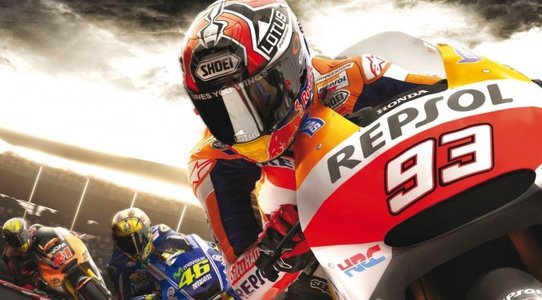 Milestone extends its MotoGP license to 2021
