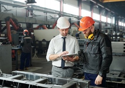 Rise in Attacks on ICS Computers in Second Half of 2020