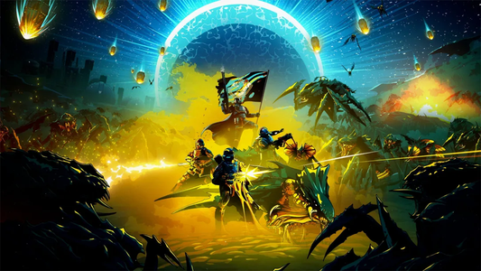 Study finds co-op games keep growing in numbers (and sales) on Steam