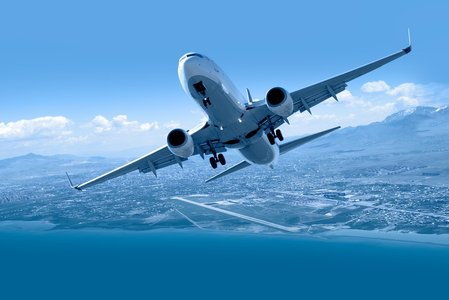 Airbus Supplier Attacks Part of Multi-Vertical Campaign