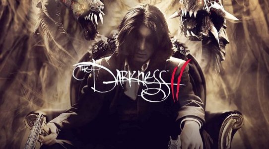 The Darkness 2 is now available for free on Humble Bundle for the next 48 hours