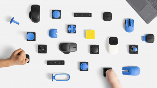 Microsoft launches new accessibility tools and accessories for devs