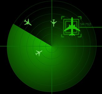Black Hat 2012: FAA's new air traffic control system vulnerable to cyber attack