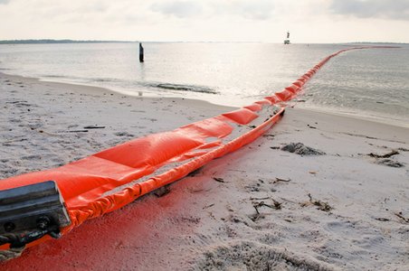 BP loses laptop containing details of 13,000 oil spill victims