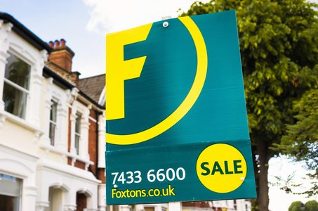 Data on Thousands of Foxtons Customers Posted Online