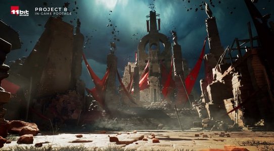 11 bit studios will be using Unreal Engine 4 & Unreal Engine 5 for its 10 upcoming projects