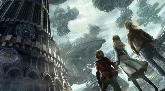 Resonance of Fate 4K/HD Edition is officially coming to Steam on October 18th