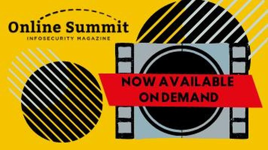 #IMOS21: Infosecurity Magazine Spring Online Summit Now Available On-Demand