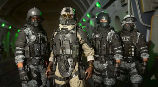Call of Duty: Modern Warfare 2 & Warzone 2 appear to be completely broken on AMD RX Vega series GPUs