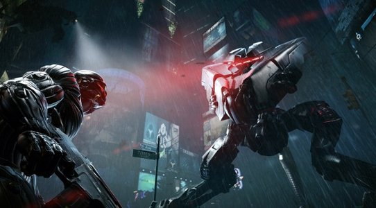 Crysis Remastered Trilogy officially releases on October 15th, exclusively on Epic Games Store