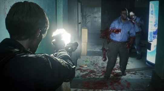 Capcom will consider more remakes after Resident Evil 2 Remake