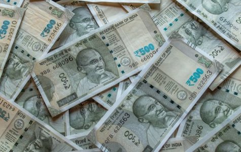 Indian Bank Loses $13.5m in Global Attack