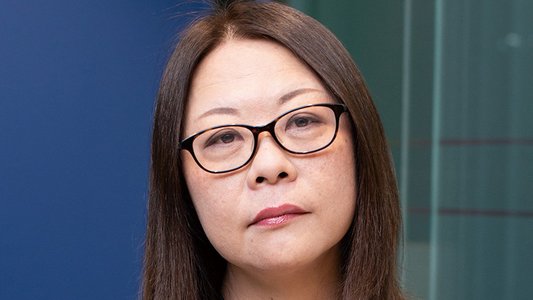 Obituary: Rieko Kodama has died at age 58