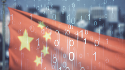 China-Based Hackers Target Southeast Asia With USB-Based Malware