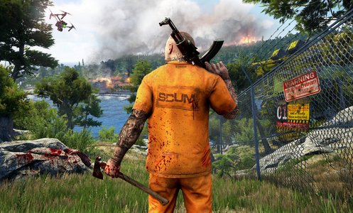 Jagex acquires Scum developer Gamepires