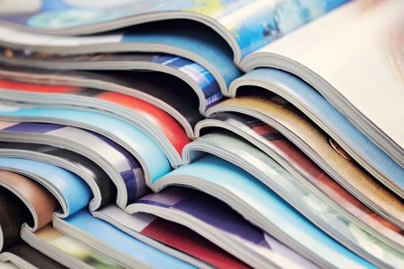 Magazine House Loses $1.5m in Email Scam