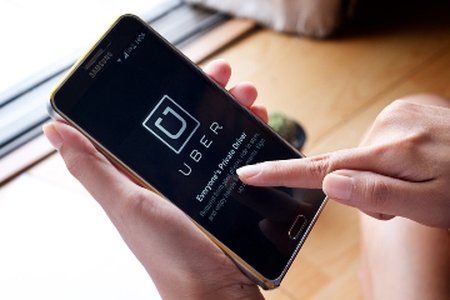 Uber Hit with New FTC Breach Settlement