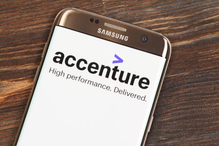 Accenture to Acquire Symantec's Cyber Security Services Business